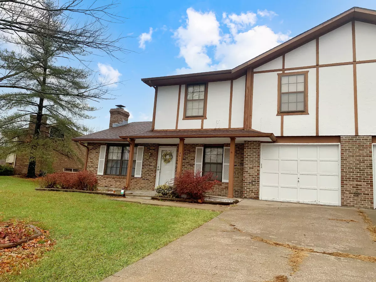 Columbia, MO 65202,5612 Pinehurst LN