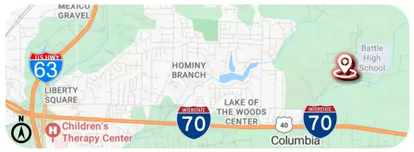 Columbia, MO 65202,LOT 1 Battle AVE