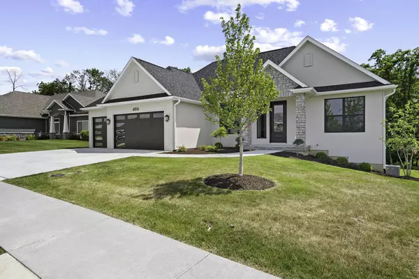 Columbia, MO 65203,LOT 432 Stonington DR