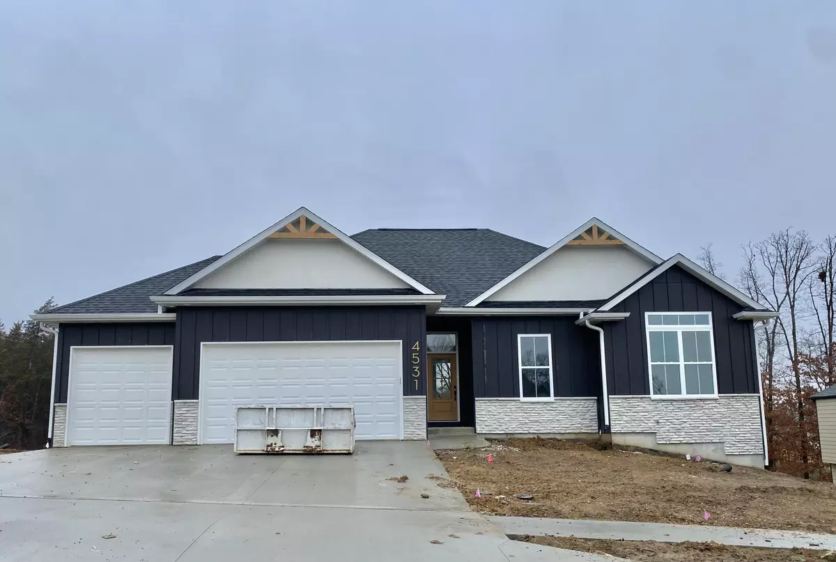 Columbia, MO 65203,LOT 501 Stonington CT