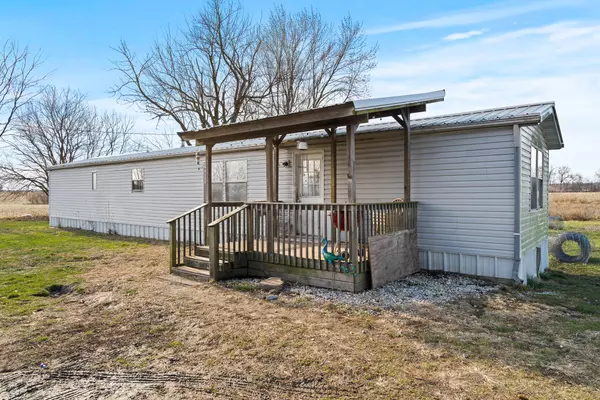 Sturgeon, MO 65284,1191 E Hwy cc