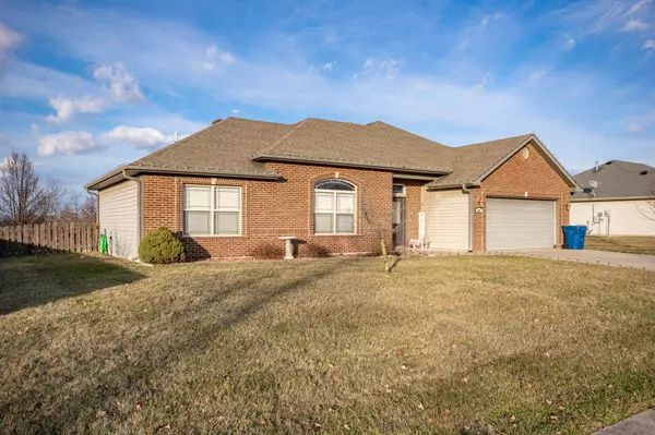 Ashland, MO 65010,507 Appaloosa DR