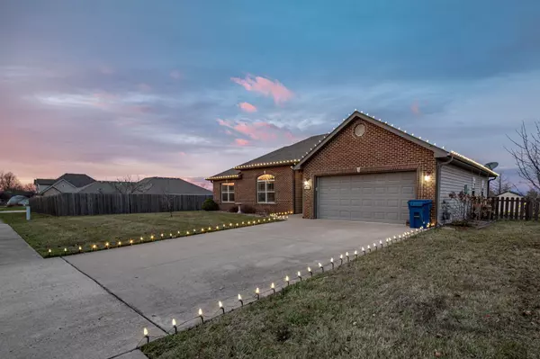 Ashland, MO 65010,507 Appaloosa DR