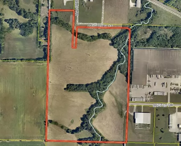 Moberly, MO 65270,Highway dd