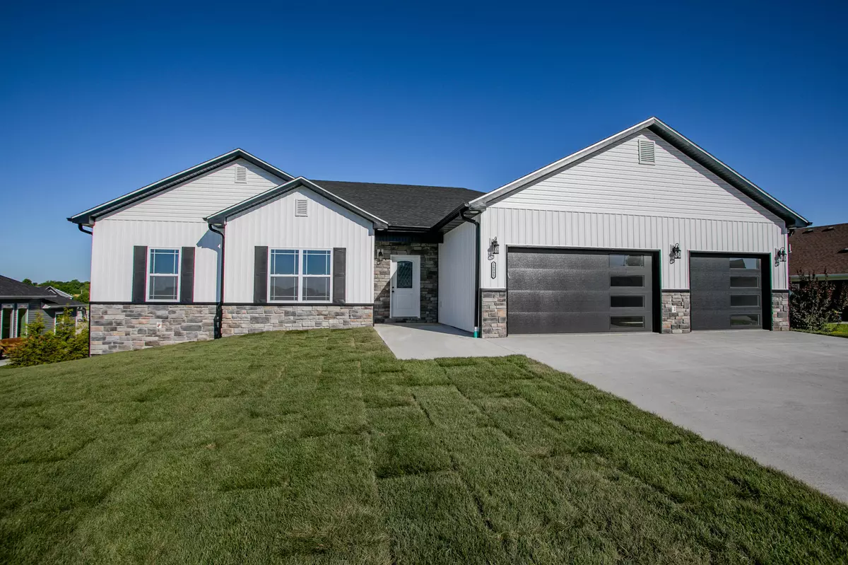 Ashland, MO 65010,16095 Eagle pass DR