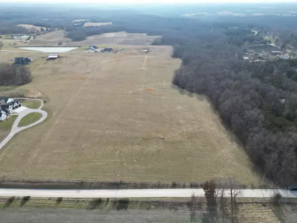 15 ACRES Bentlage DR, Ashland, MO 65010