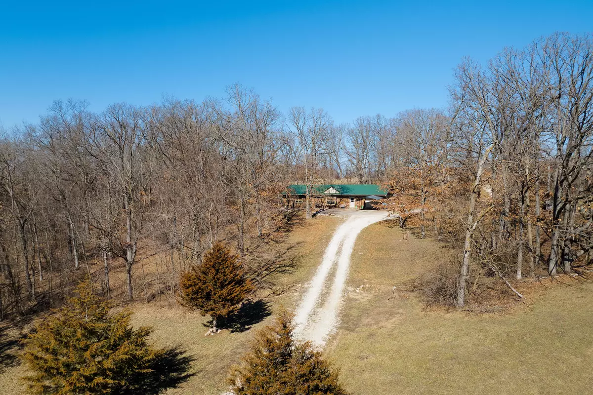 Prairie Home, MO 65068,9051 Walnut DR