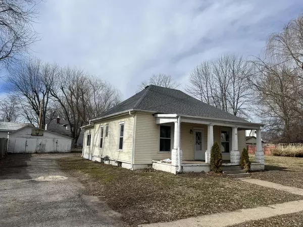 Auxvasse, MO 65231,207 Oak ST