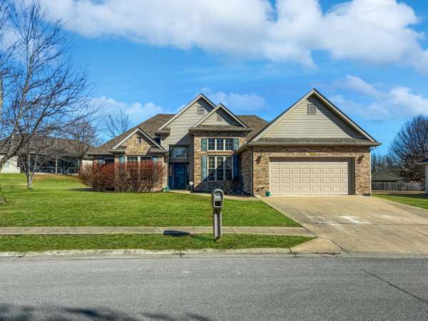 502 Terra linda LN,  Ashland,  MO 65010