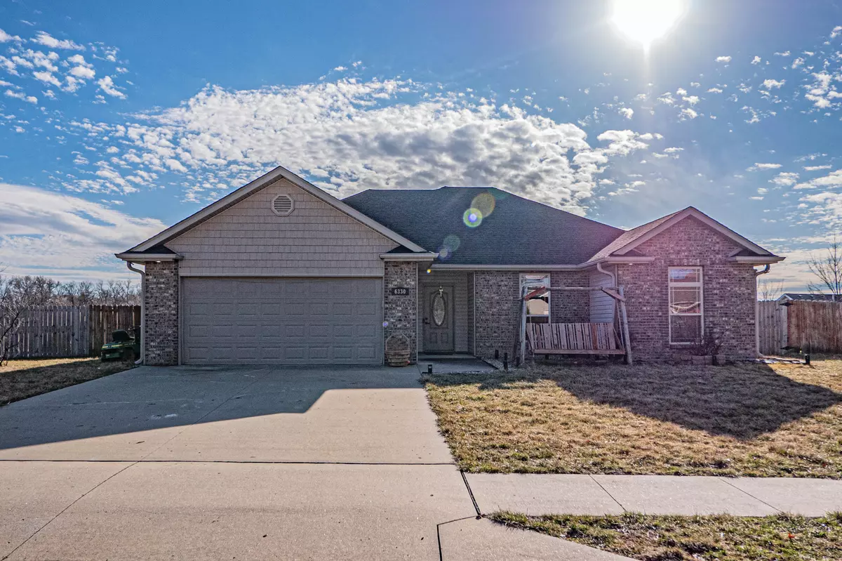 Hallsville, MO 65255,6330 Ruth ann AVE