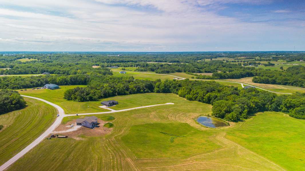 Lot 15 grandview acres, Boonville, MO 65233