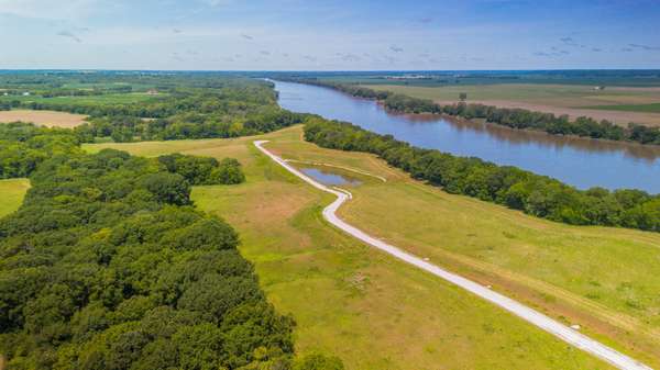 Lot 3 grandview acres, Boonville, MO 65233