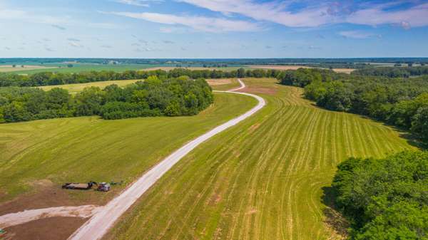 Lot 14 grandview acres, Boonville, MO 65233