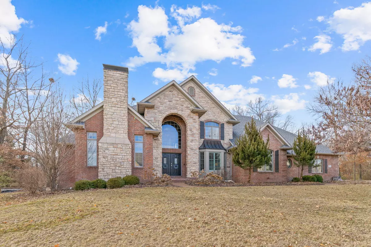 Columbia, MO 65203,5705 Bridlewood CT