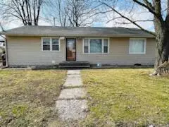609 S Lindell ST, Vandalia, MO 63382