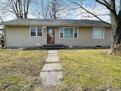 609 S Lindell ST,  Vandalia,  MO 63382