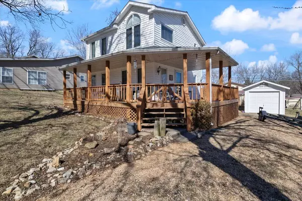 73 Birdie DR, Camdenton, MO 65020