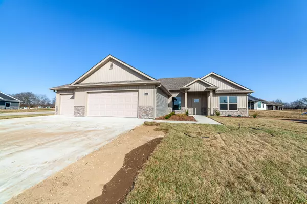 Hallsville, MO 65255,6503 Douglas PKY