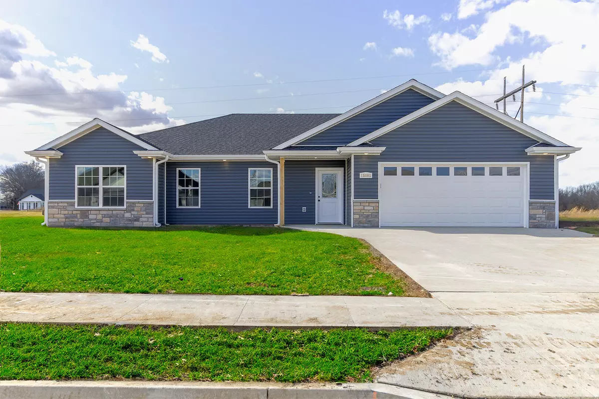 Hallsville, MO 65255,15081 Ada DR