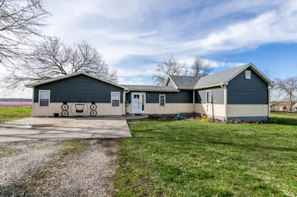 Prairie Home, MO 65068,258 Lacy ST