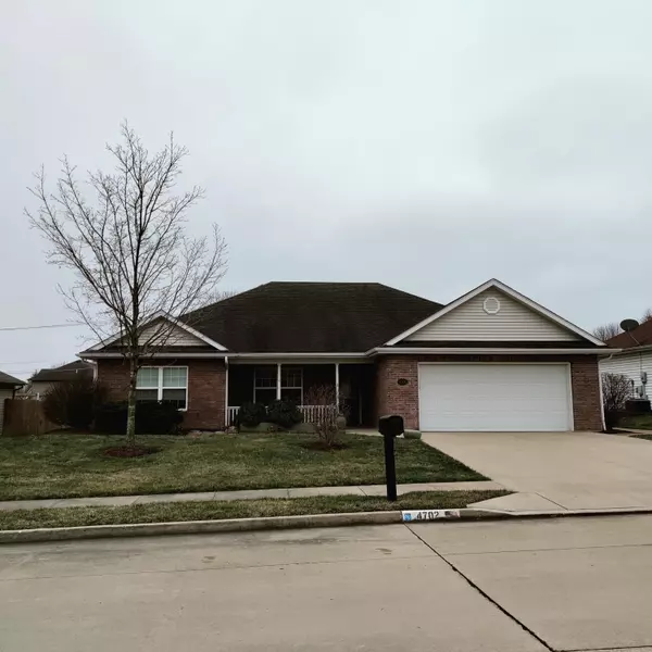 Columbia, MO 65203,4702 Castlewood CT