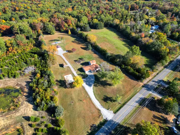 2651 W Highway 124, Harrisburg, MO 65256