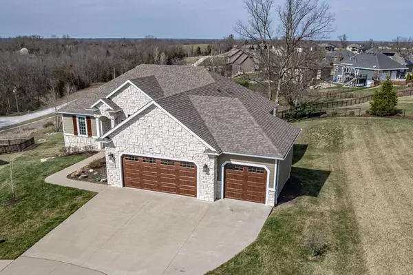 Columbia, MO 65203,5503 Steeplechase CT