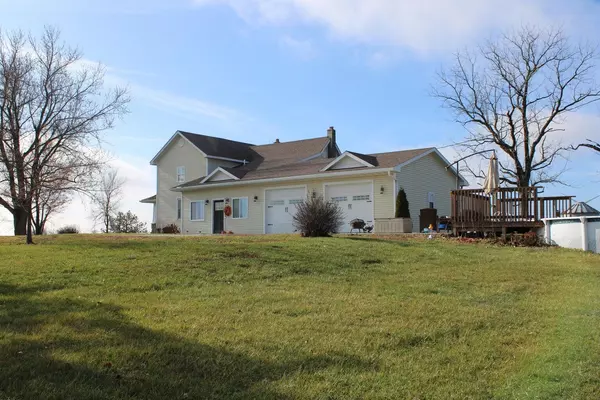 20921 E State highway o, Queen City, MO 63561