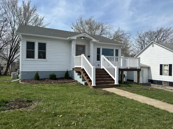 Moberly, MO 65270,423 S Morley ST