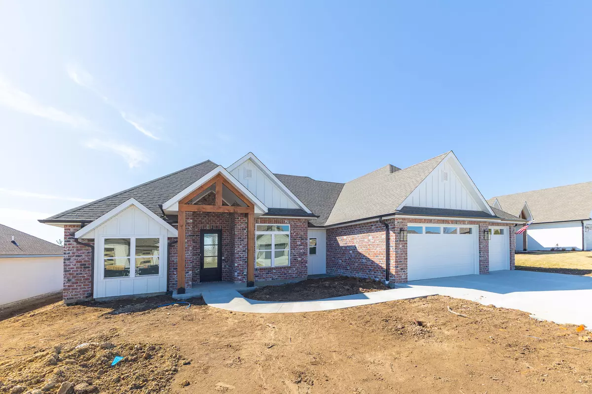 Columbia, MO 65201,5808 Harlan CT