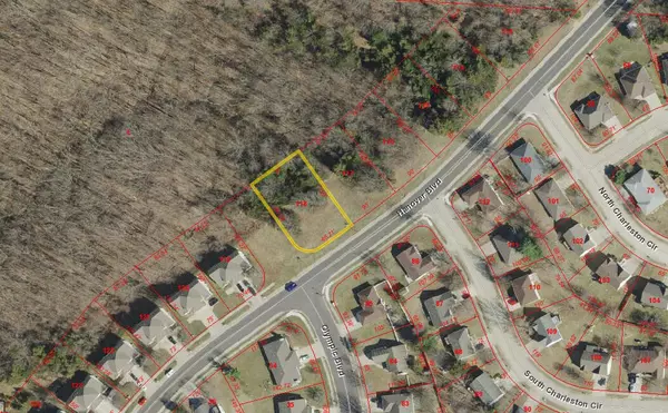 Columbia, MO 65202,1801 Hanover BLVD