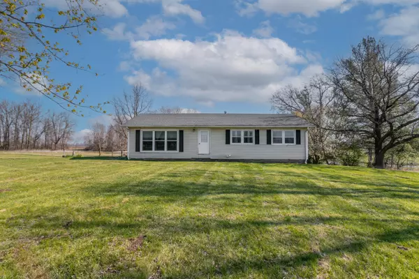 1951 County road 2790, Clark, MO 65243