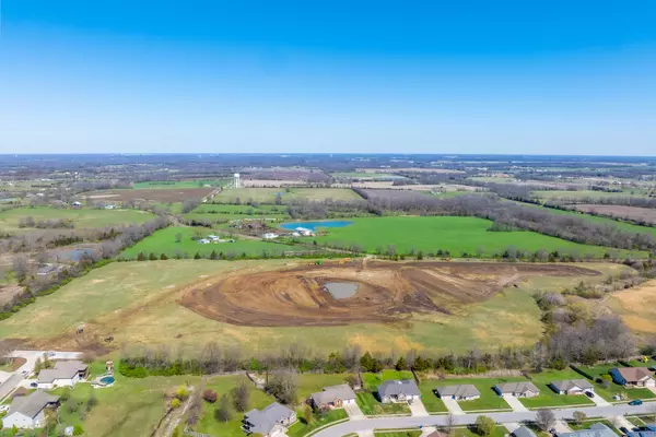 Ashland, MO 65010,TBD 6.56 acre lot 7 middle creek