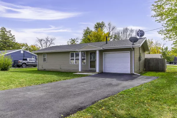 Sturgeon, MO 65284,202 Robinson DR