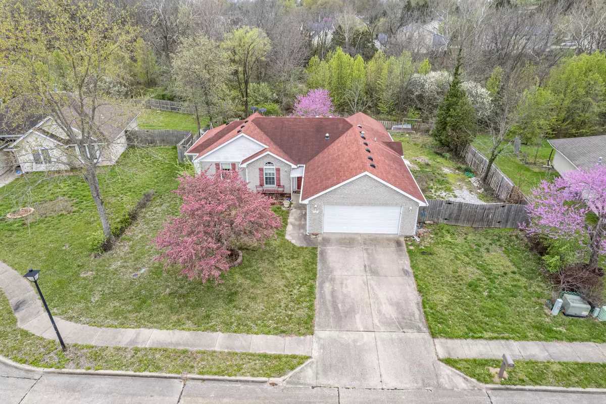 Columbia, MO 65202,4105 Valleywood CT