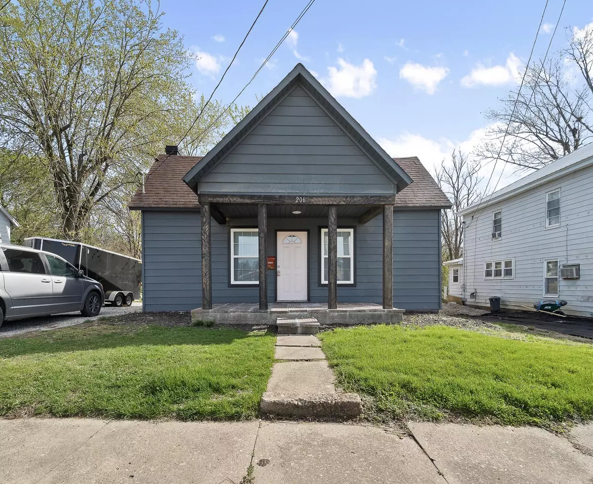 Fulton, MO 65251,206 E 7th ST