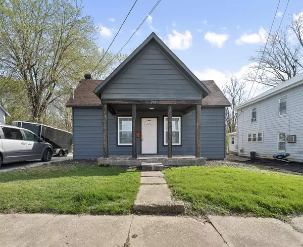 206 E 7th ST, Fulton, MO 65251