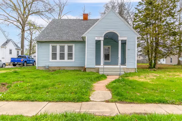 915 W Boulevard ST, Mexico, MO 65265