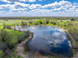 Hallsville, MO 65255,14810 N 124 lot 3