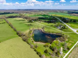 14810 N 124 lot 2, Hallsville, MO 65255