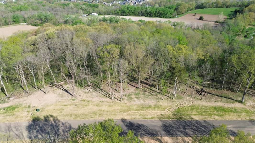 LOT 201 Cresskill DR, Columbia, MO 65203