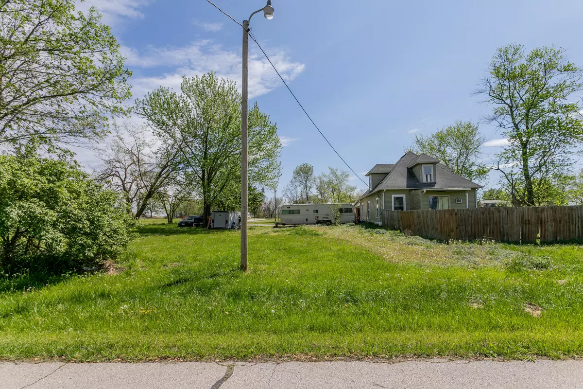 Harrisburg, MO 65256,200 N Harris ST