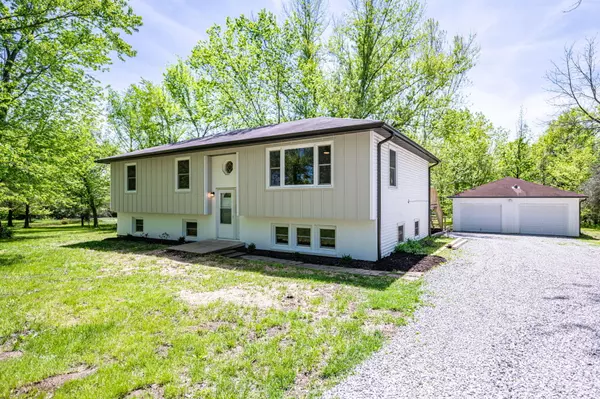 1602 Co rd 258 millersburg, Fulton, MO 65251