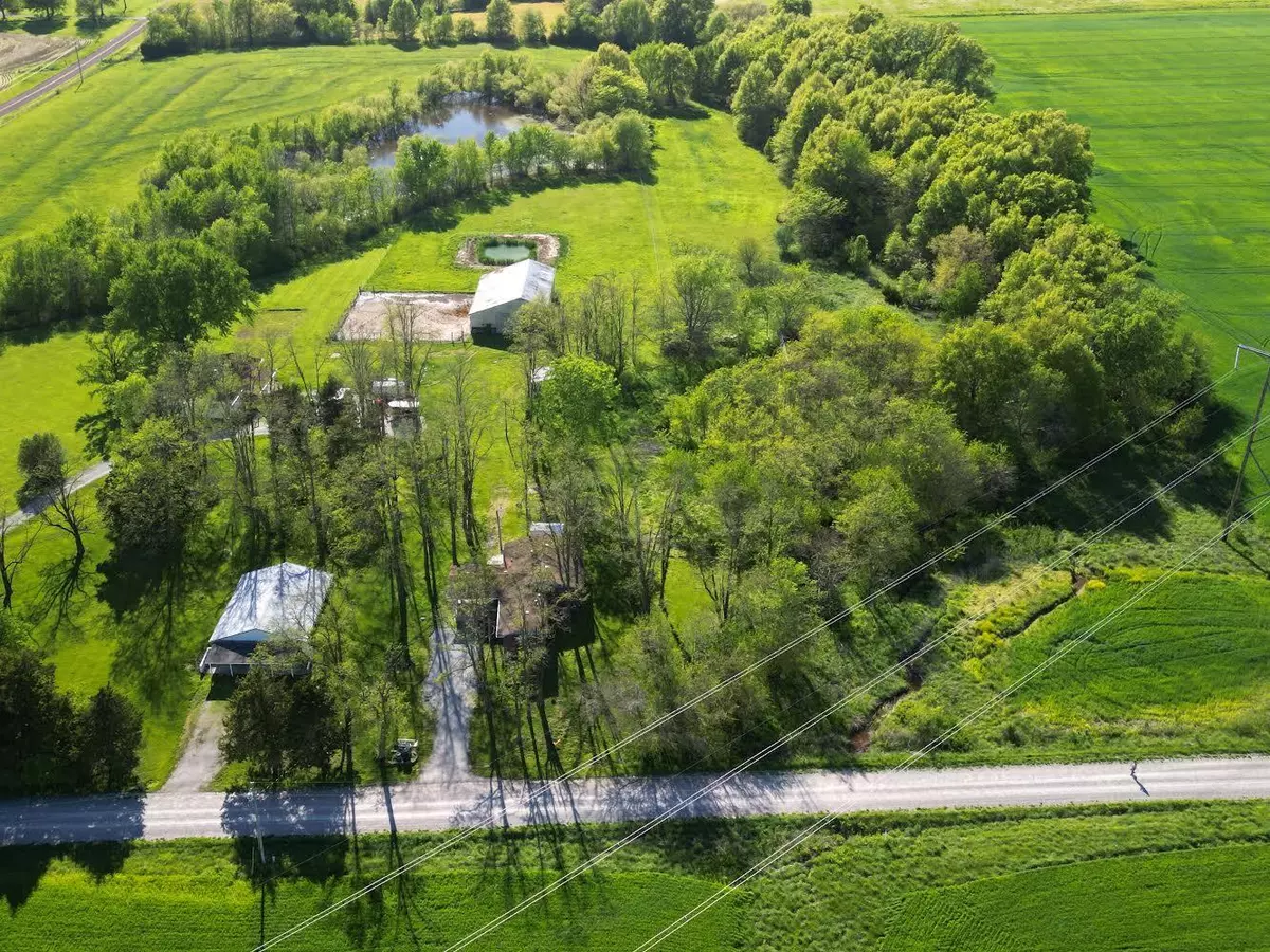 Hallsville, MO 65255,14901 N Davenport RD