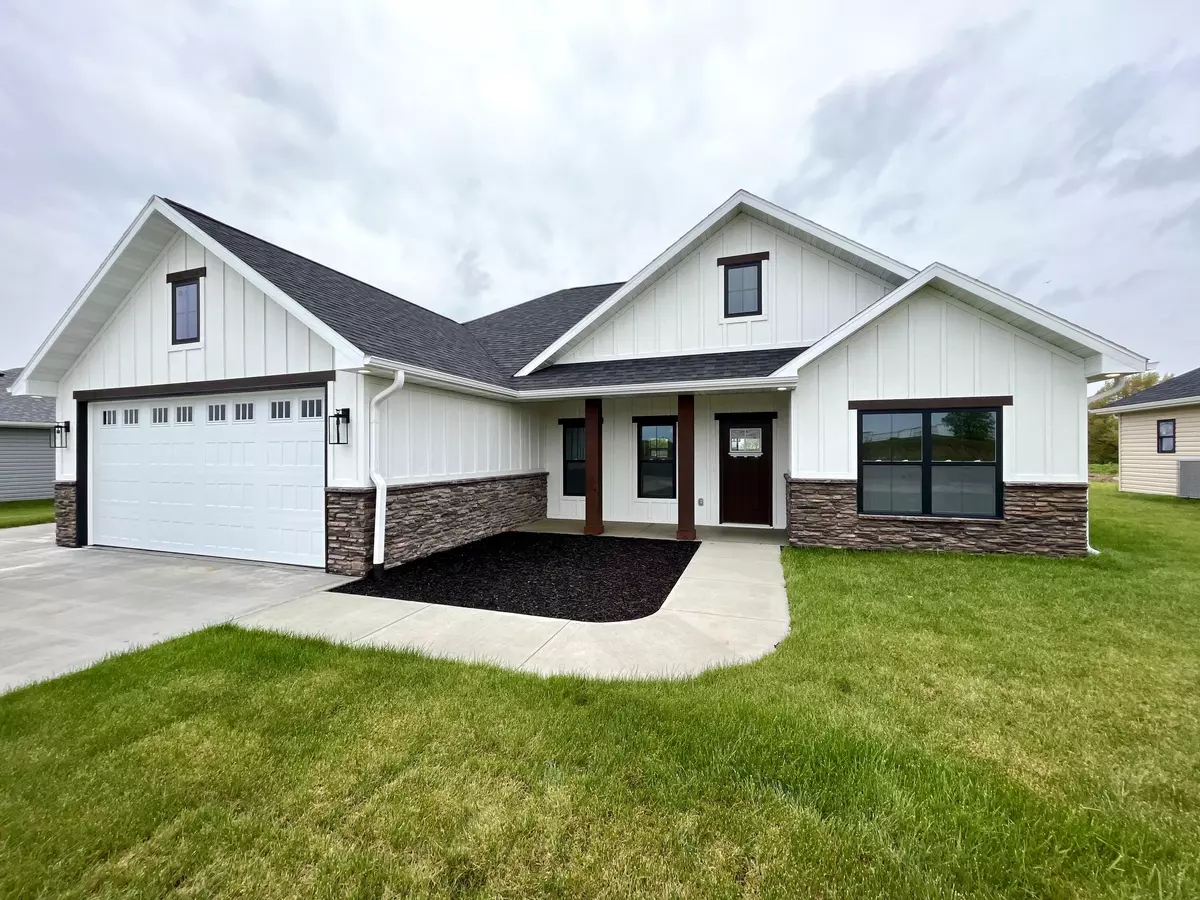 Boonville, MO 65233,2475 Greenside DR