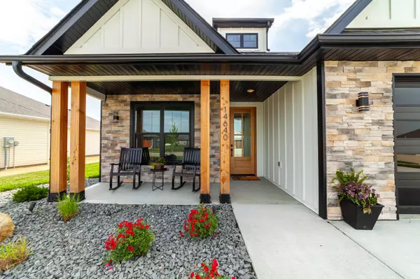 Hallsville, MO 65255,14640 Wellstead DR