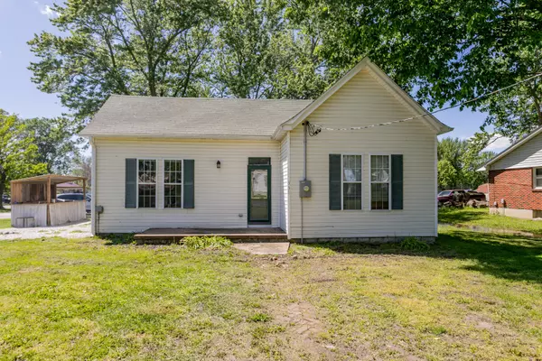 Prairie Home, MO 65068,331 Main st