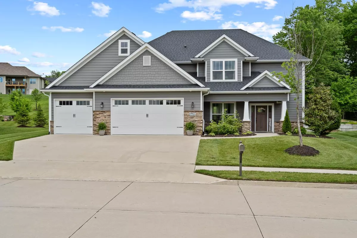 Columbia, MO 65203,5608 Spicewood DR