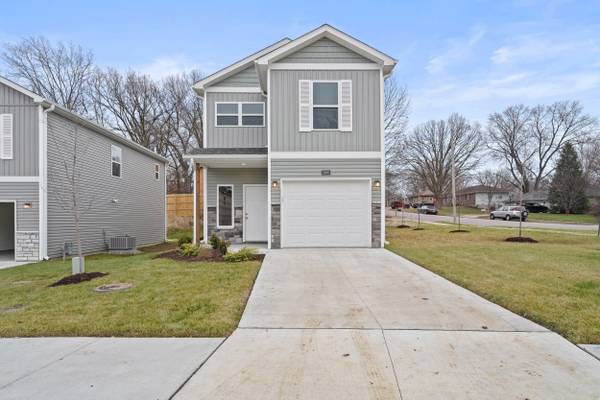 3900 Bragg CT, Columbia, MO 65202