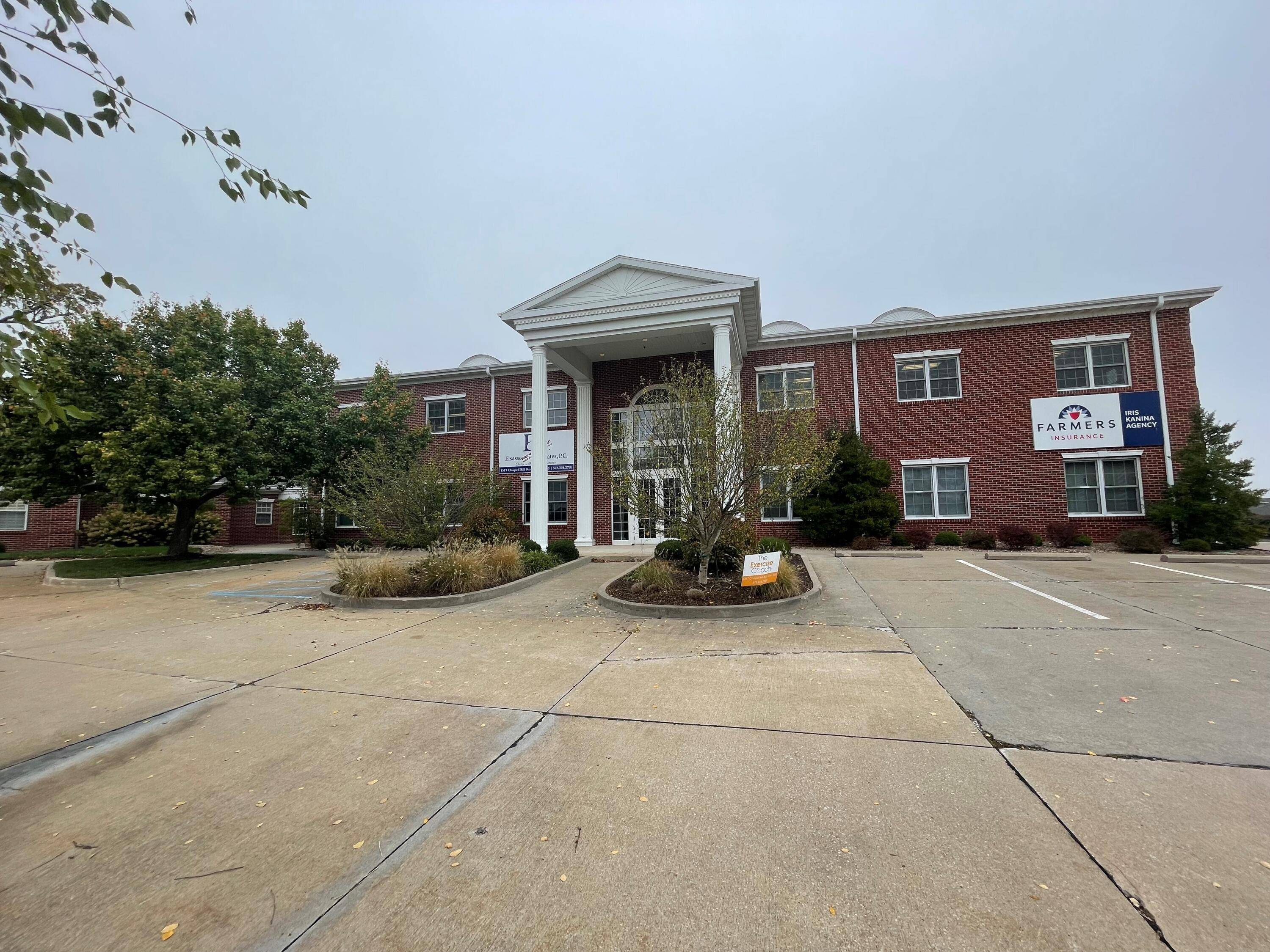 1517 Chapel hill RD #500, Columbia, MO 65203